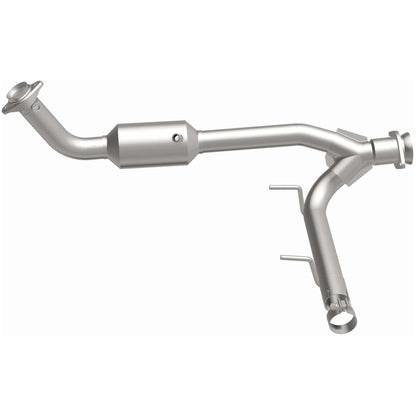 MagnaFlow 2005 Lincoln Navigator California Grade CARB Compliant Direct-Fit Catalytic Converter