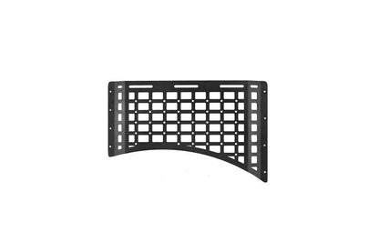 Addictive Desert Designs AC1101901NA-P Bed Side MOLLE Panels for 15-20 F150