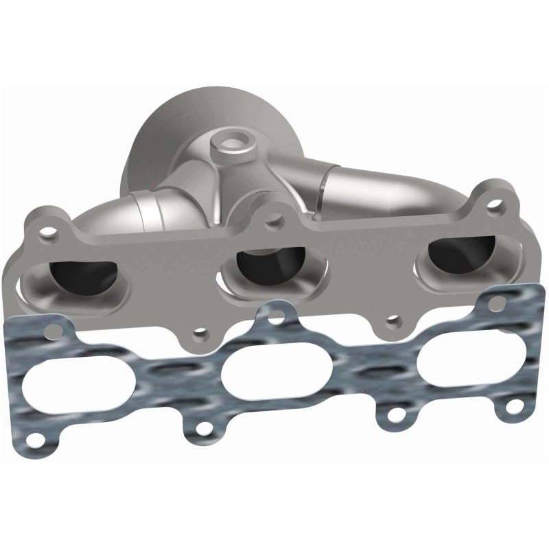 Magnaflow 51244 DirectFit Converter For Kia Sportage 2.7L Passenger Side (05-08)