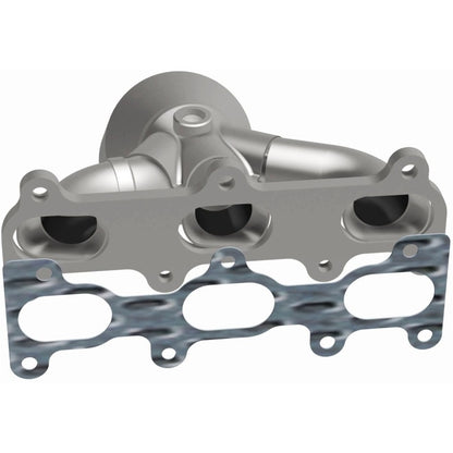 Magnaflow 51244 DirectFit Converter For Kia Sportage 2.7L Passenger Side (05-08)