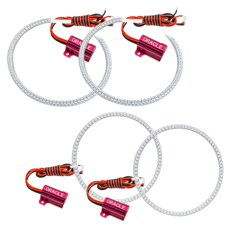 Oracle 04-05 Halo Kit | Subaru WRX (2516-001)