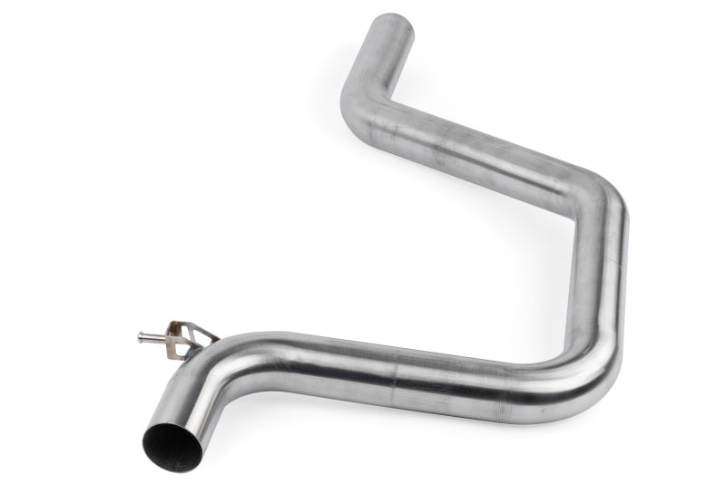 APR 3" Catback Exhaust System | Volkswagen Tiguan MK2 (18-25) (CBK0055)