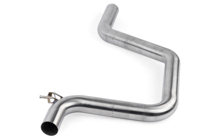 APR 3" Catback Exhaust System | Volkswagen Tiguan MK2 (18-25) (CBK0055)