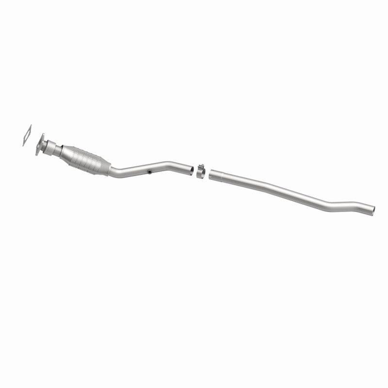 Magnaflow 93279 Dir Fit Converter For Caravan/Voyager 96-98 3.3L