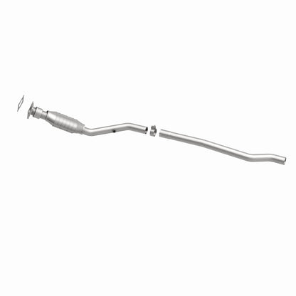 Magnaflow 93279 Dir Fit Converter For Caravan/Voyager 96-98 3.3L