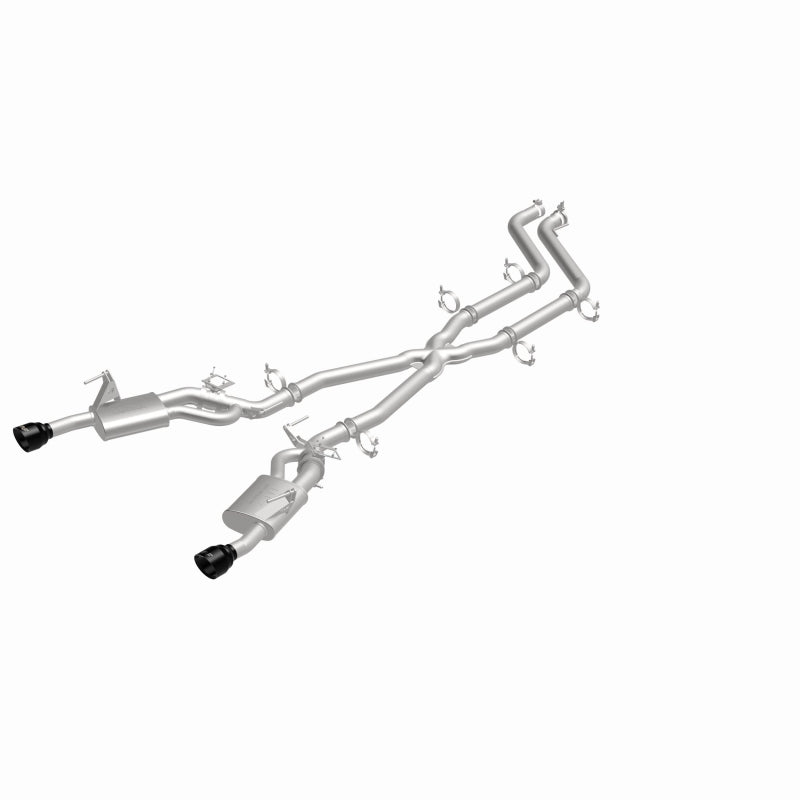 MagnaFlow 19699 SPEQ Series Stainless Cat-Back System