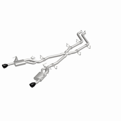 MagnaFlow 19699 SPEQ Series Stainless Cat-Back System