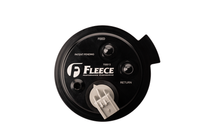 Fleece Performance 11-16 Ford Powerstroke (Long Bed) PowerFlo Lift Pump & Fuel System Upgrade Kit