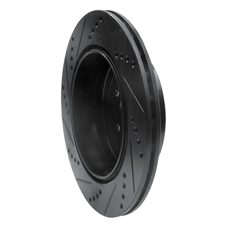 R1 03-04 Subaru Impreza Rear D&S Rotor | Impreza (00-07) (ECB-13015R)