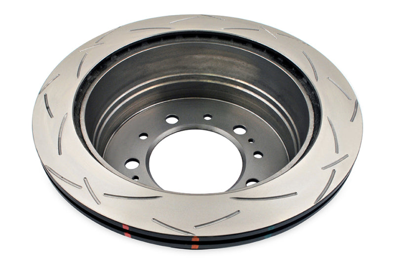 DBA 4000 Series Uni-Directional D&S Rotor | Lexus LX470 / Landcruiser 100 (98-05/98+) (DBA4789S)