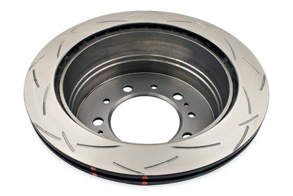 DBA 4000 Series Uni-Directional D&S Rotor | Lexus LX470 / Landcruiser 100 (98-05/98+) (DBA4789S)