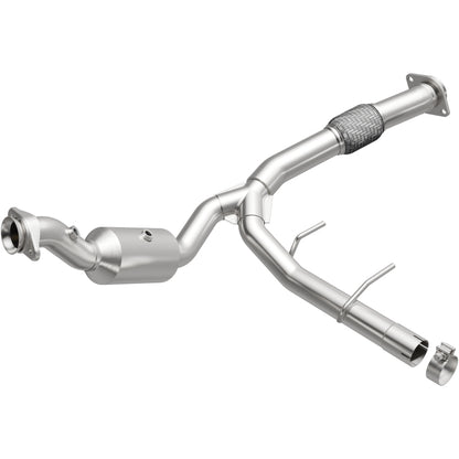 Magnaflow 280219 DirectFit Catalytic Converter For Ford Expedition 18-21