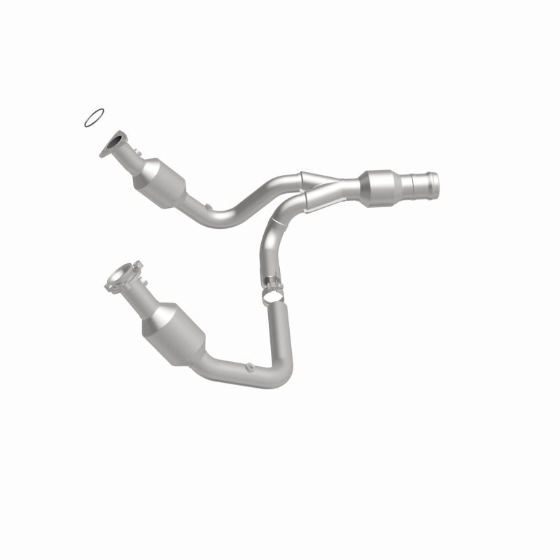 Magnaflow OEM Grade Direct-Fit Catalytic Converter | GMC Yukon XL 6.2L (52617)