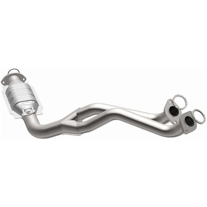 MagnaFlow California Grade CARB Compliant Direct-Fit Catalytic Converter 447103
