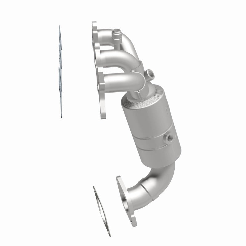 Magnaflow 51861 Rear Manifold Converter for Chrysler Sebring/Dodge Avenger