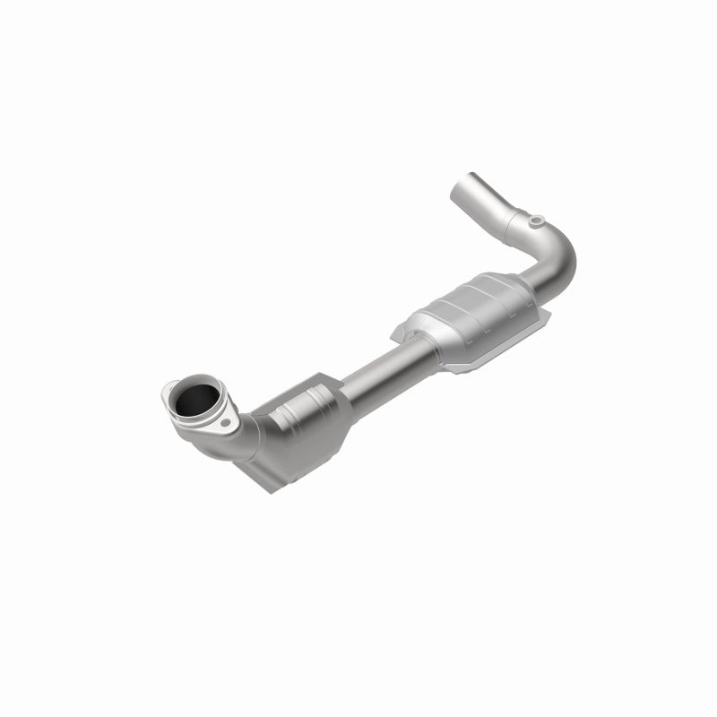 MagnaFlow 51433 DirectFit Converter For Ford E150 4.6L (00-04)