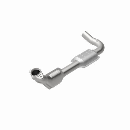 MagnaFlow 51433 DirectFit Converter For Ford E150 4.6L (00-04)