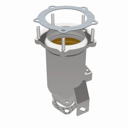 Magnaflow 50854 DirectFit Cat Converter For 01-03 Mazda Protege 2.0