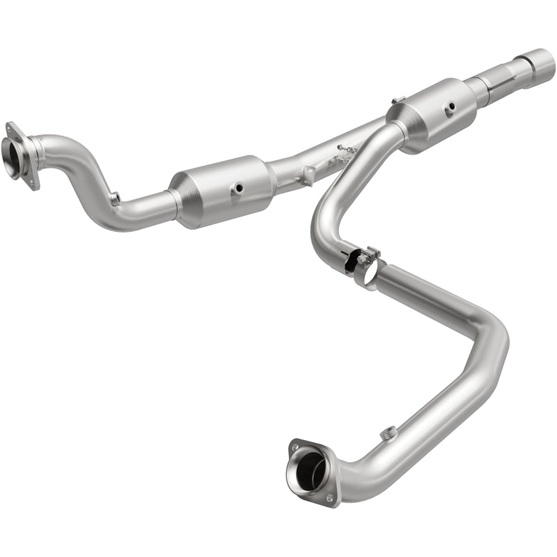 Magnaflow 5551513 Catalytic Converter For Ram 2500 15-16