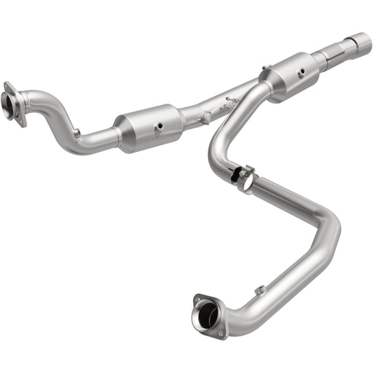 Magnaflow 5551513 Catalytic Converter For Ram 2500 15-16