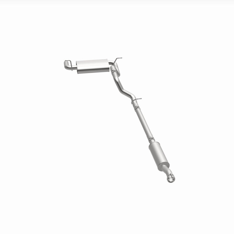 Magnaflow Direct-Fit Replacement Exhaust System | Jeep Wrangler JL (18-24) (106-1022)