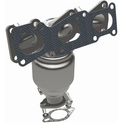 Magnaflow 22-089 DirectFit Converter OEM Manifold For Kia Sorento V6 3.3 (16+)