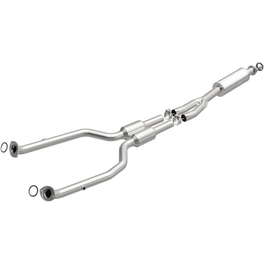 Magnaflow 21-048 OEM Underbody Converter For GS300 2006