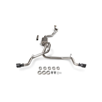 Flowmaster FlowFX 24-25 Toyota Tacoma 2.4L Cat-Back Exhaust System (718174)