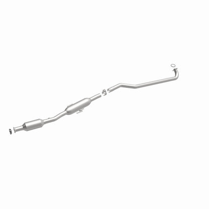 Magnaflow 51128 DirectFit Converter For Chevy Prizm/ Toyota Corolla 98-02