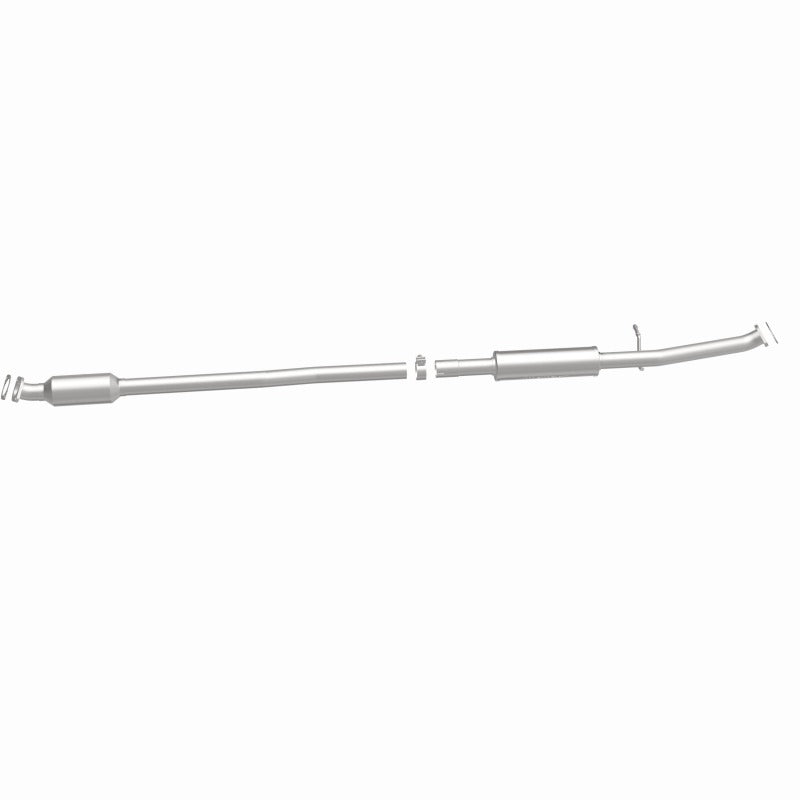 Magnaflow 21-145 DirectFit Catalytic Converter For Hyundai Tucson 16-18 L4