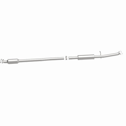 Magnaflow 21-145 DirectFit Catalytic Converter For Hyundai Tucson 16-18 L4