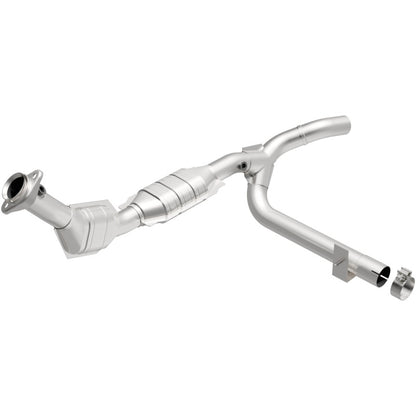 Magnaflow 23016 Direct-Fit Converter For Ford F150 01 5.4L