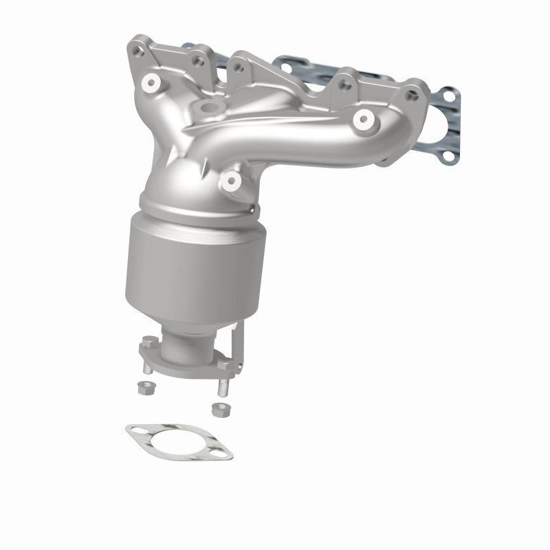Magnaflow 52781 Rear Converter Manifold For Hyundai Azera 3.3L