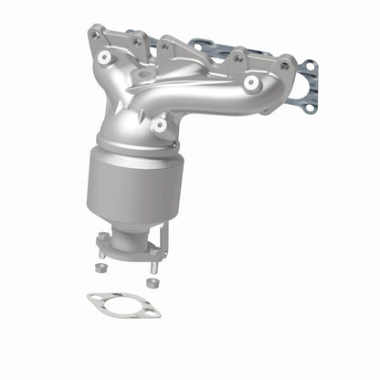 Magnaflow 52781 Rear Converter Manifold For Hyundai Azera 3.3L