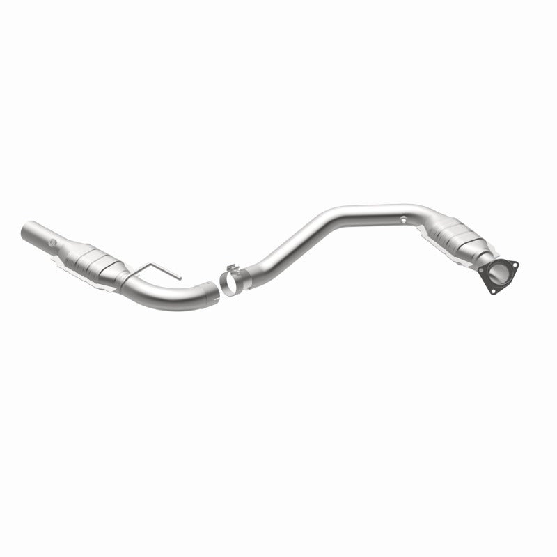 Magnaflow 51525 D&F Converter For Express 2500 07-08 4.8L Driver Side