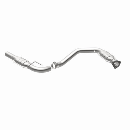 Magnaflow 51525 D&F Converter For Express 2500 07-08 4.8L Driver Side
