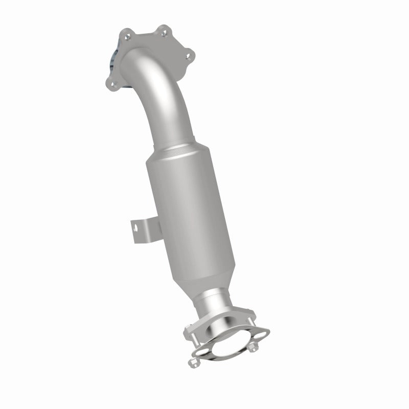 MagnaFlow 2.5L Subaru WRX Catalytic Converter | Subaru Impreza/Forester/Outback (92-21) (24416)
