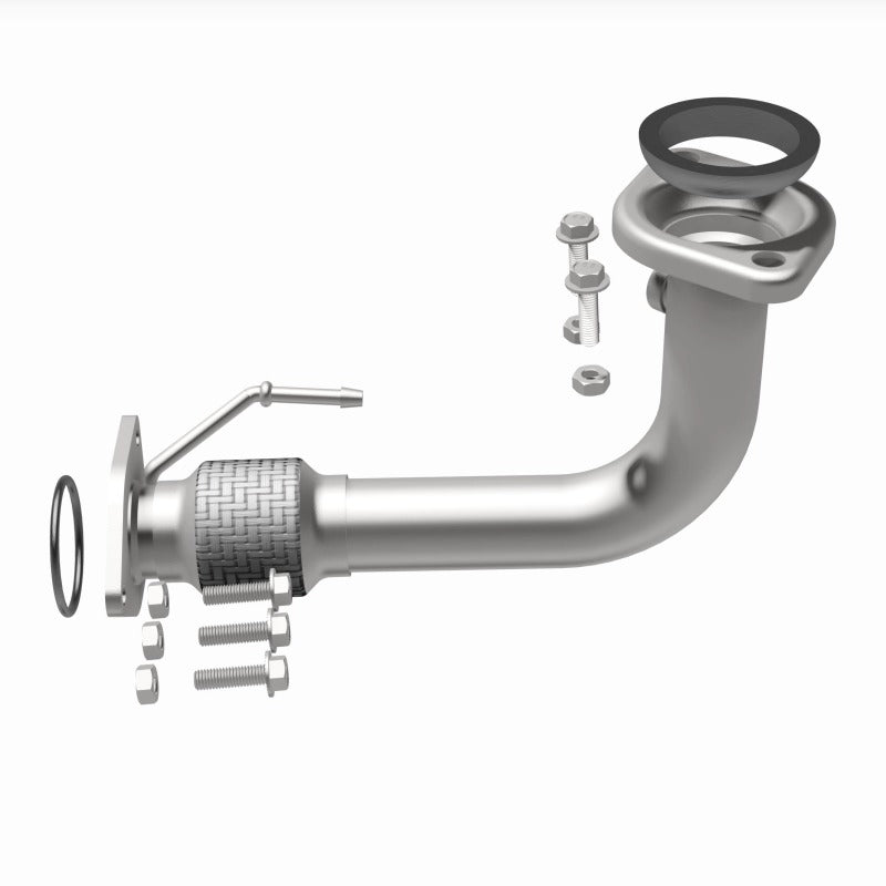 BRE Exhaust 03-07 Accord 2.4L Front Pipe Kit