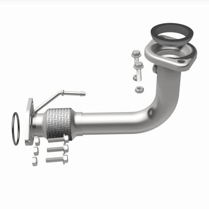 BRE Exhaust 03-07 Accord 2.4L Front Pipe Kit