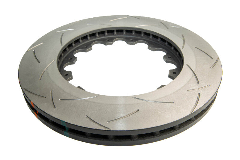 DBA T3 5000 Series Replacement Rotor | Ford Mustang V8 GT (15-17) (DBA52632.1S)