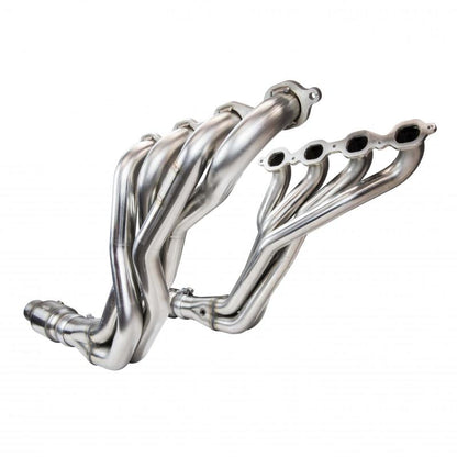 Kooks 1-7/8in x 3in SS Longtube Headers | Camaro SS (16-26) (2260H420)