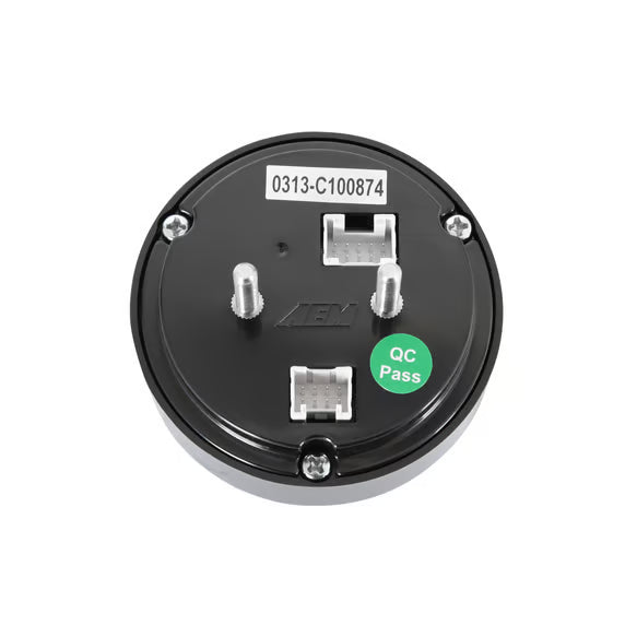 AEM Performance Electronics X-Series Digital GPS Speedometer (30-0313)