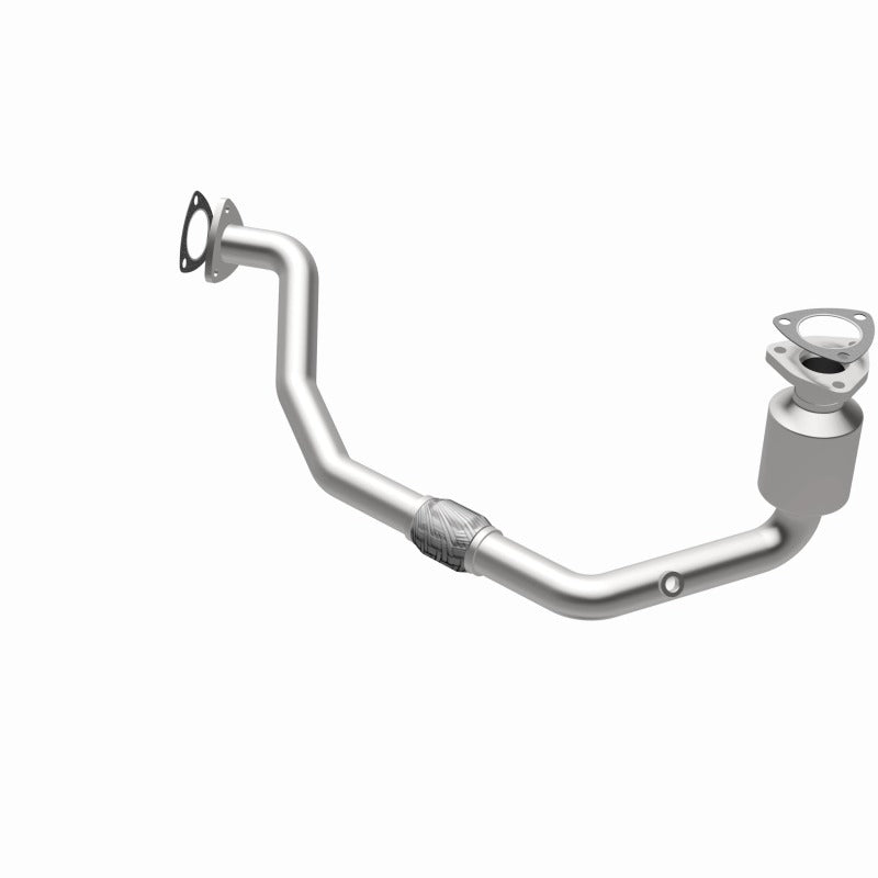 Magnaflow 49309 DirectFit Converter For Saturn LS/LW 3.0L (00-03)