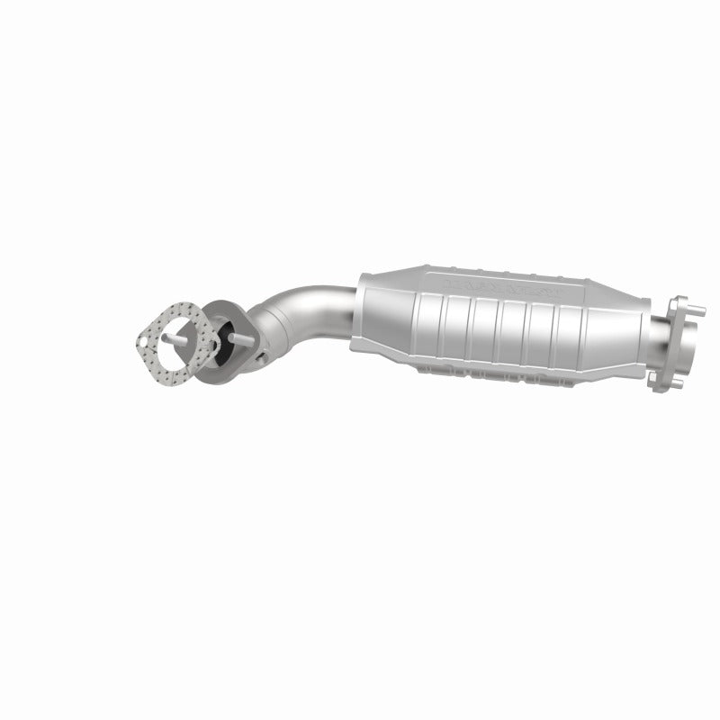 Magnaflow 49171 D&F Fit Converter 08-09 Cadi CTS 3.6 OEM