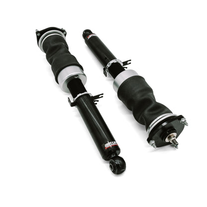 Air Lift 76010 Front Air Suspension Kit For Infiniti G37 09-13/Nissan 370z 09-20