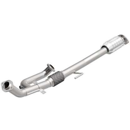 Magnaflow 49712 DirectFit Converter 07-10 Lexus ES350/Toyota Camry 3.5L