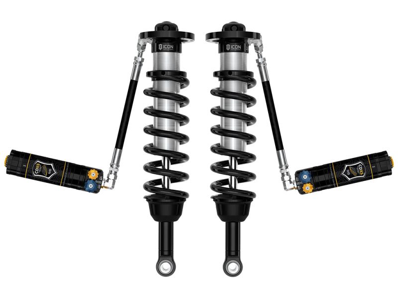 ICON Vehicle Dynamics 58796X Coilover Set for 25-26 Toyota 4Runner RWD