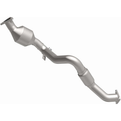 MagnaFlow California Grade CARB Compliant Direct-Fit Catalytic Converter 5481943