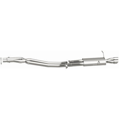 BRExhaust 2001-2005 BMW Direct-Fit Replacement Exhaust System