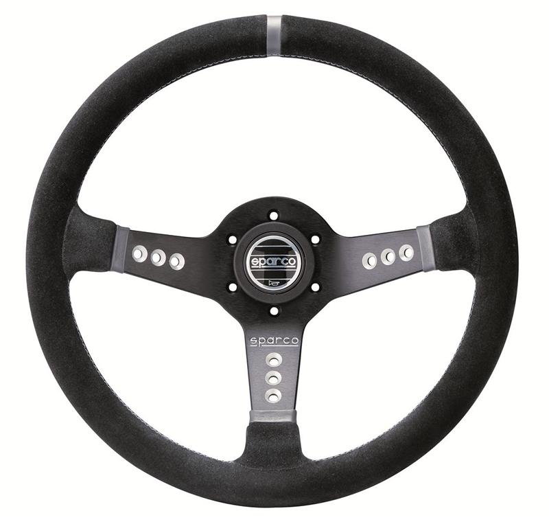 Sparco Steering Wheel L777 Piuma (015L800)